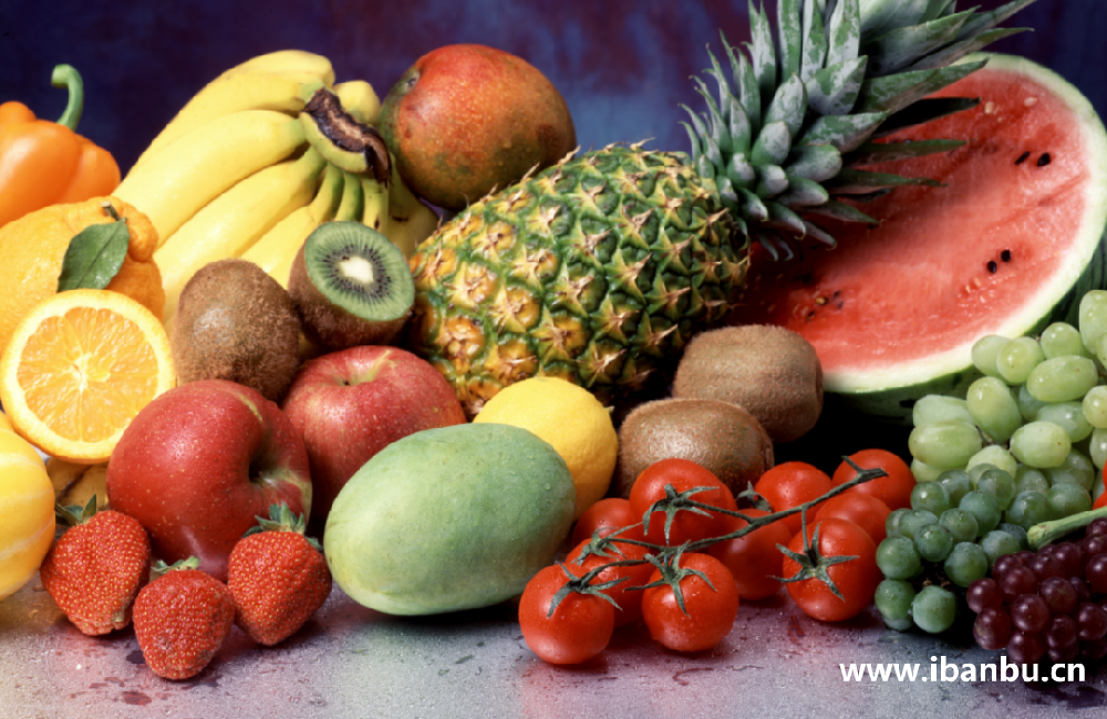 夏天吃水果不得不纠正的坏习惯